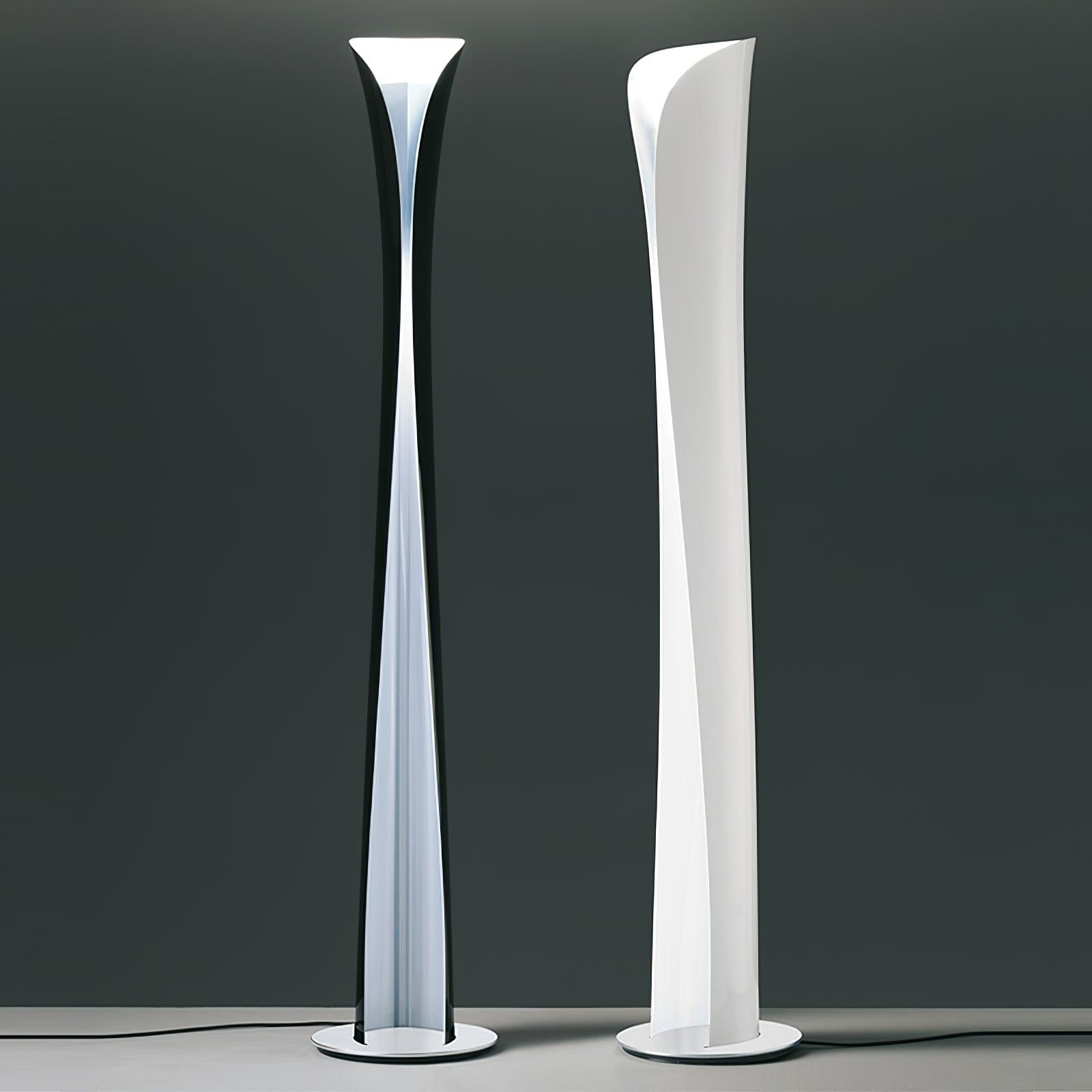 Cadmo Floor Lamp - Lumpaz