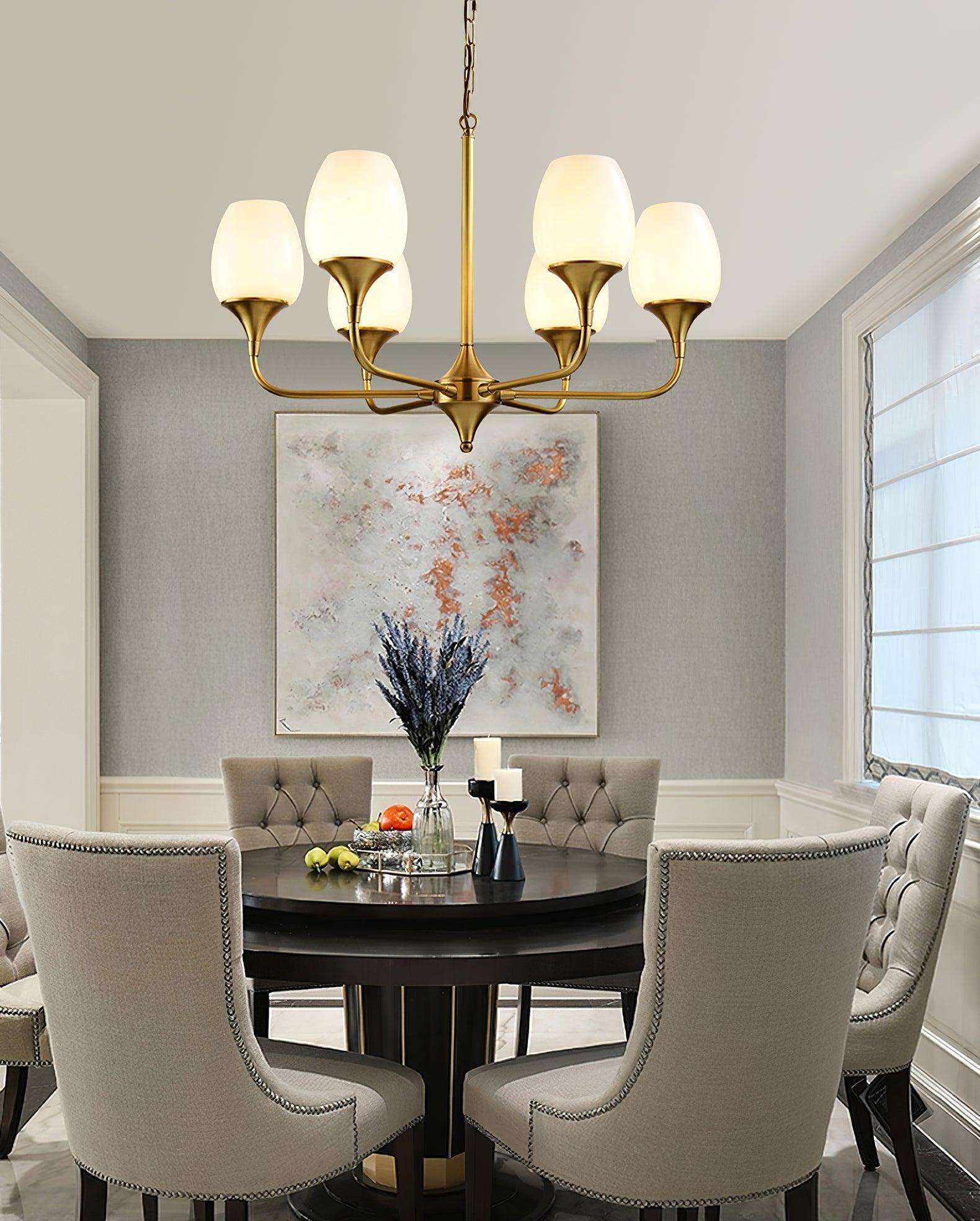 Charlie Chandelier - Lumpaz