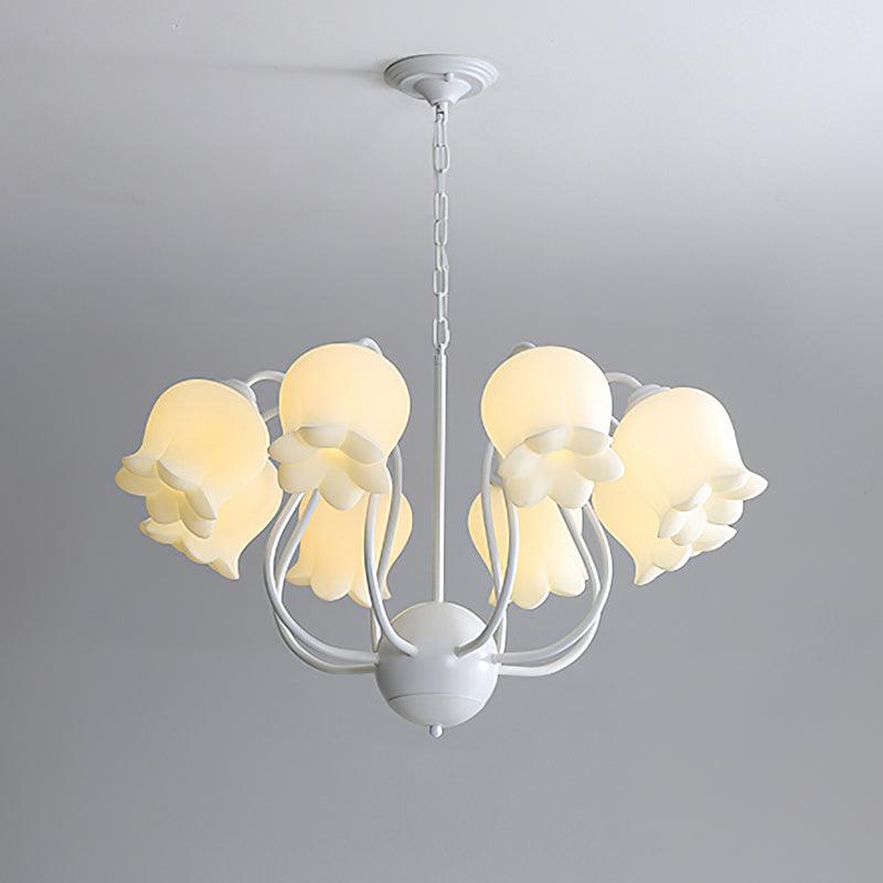 Lilium Chandelier - Lumpaz
