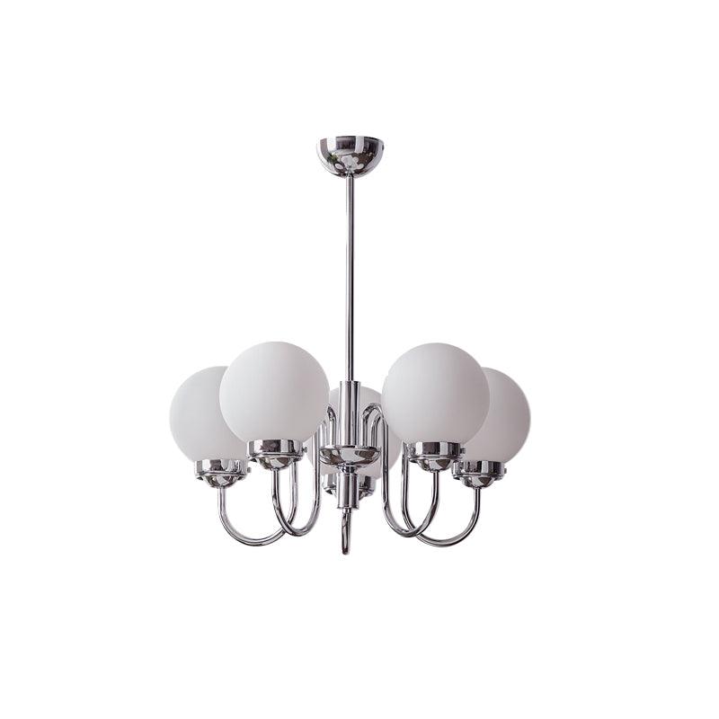 Progress Lighting Carisa Chandelier - Lumpaz