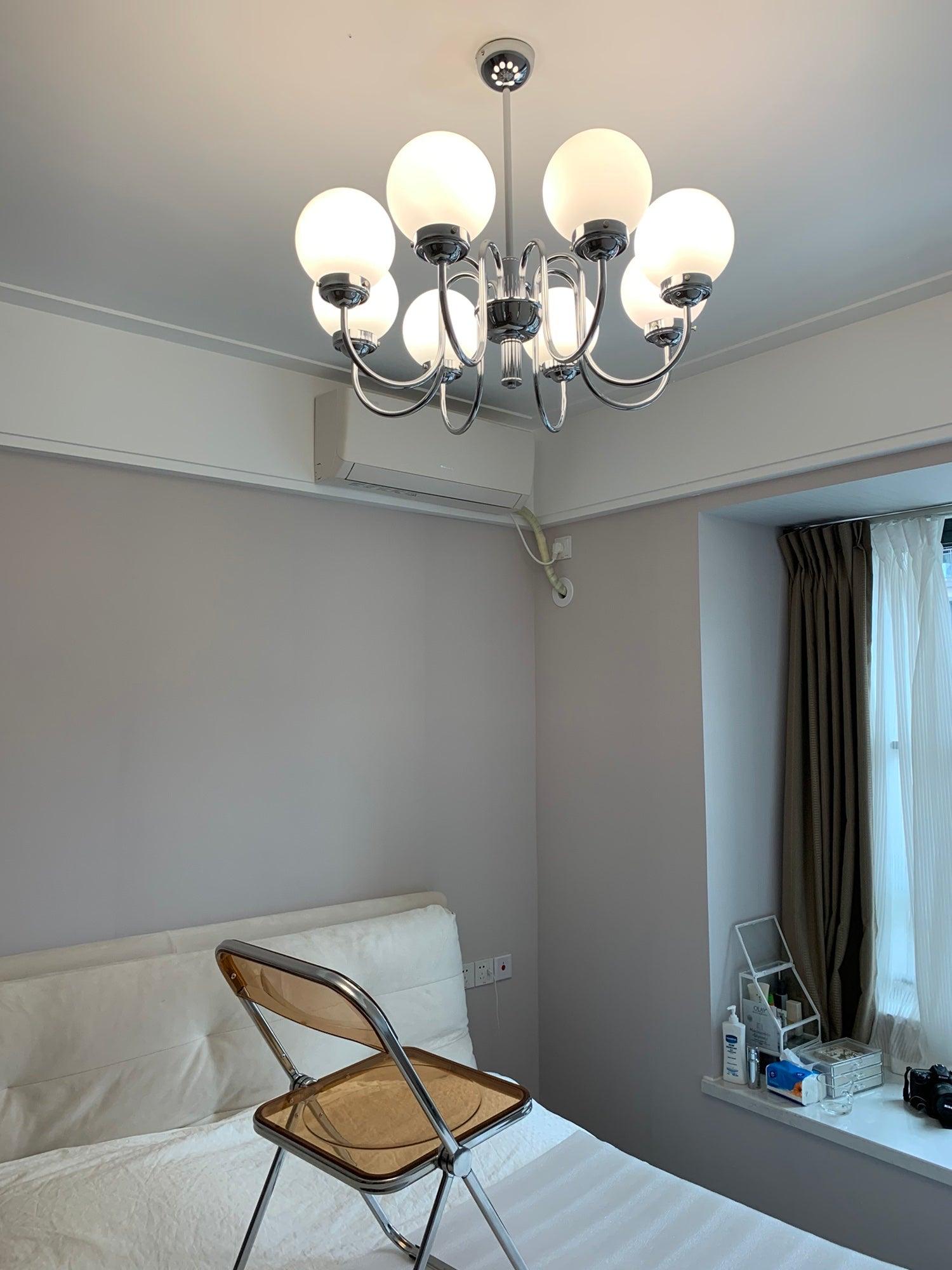 Progress Lighting Carisa Chandelier - Lumpaz