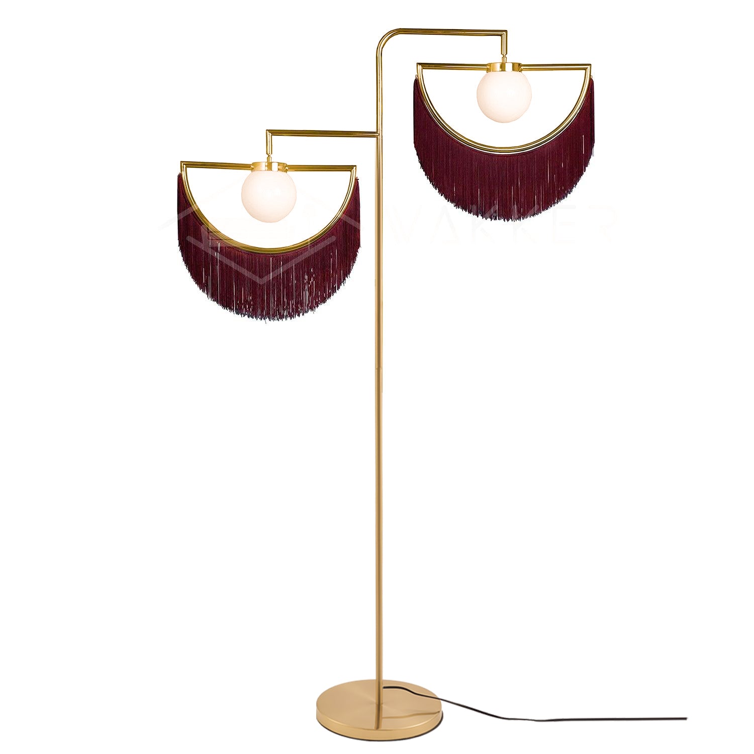 Wink Floor Lamp - Lumpaz