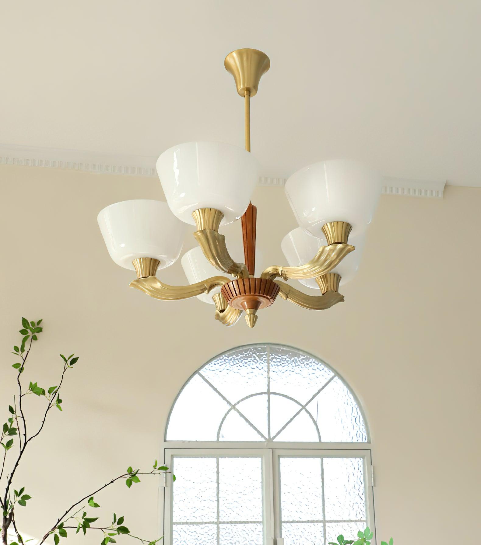Ascher Chandelier - Lumpaz