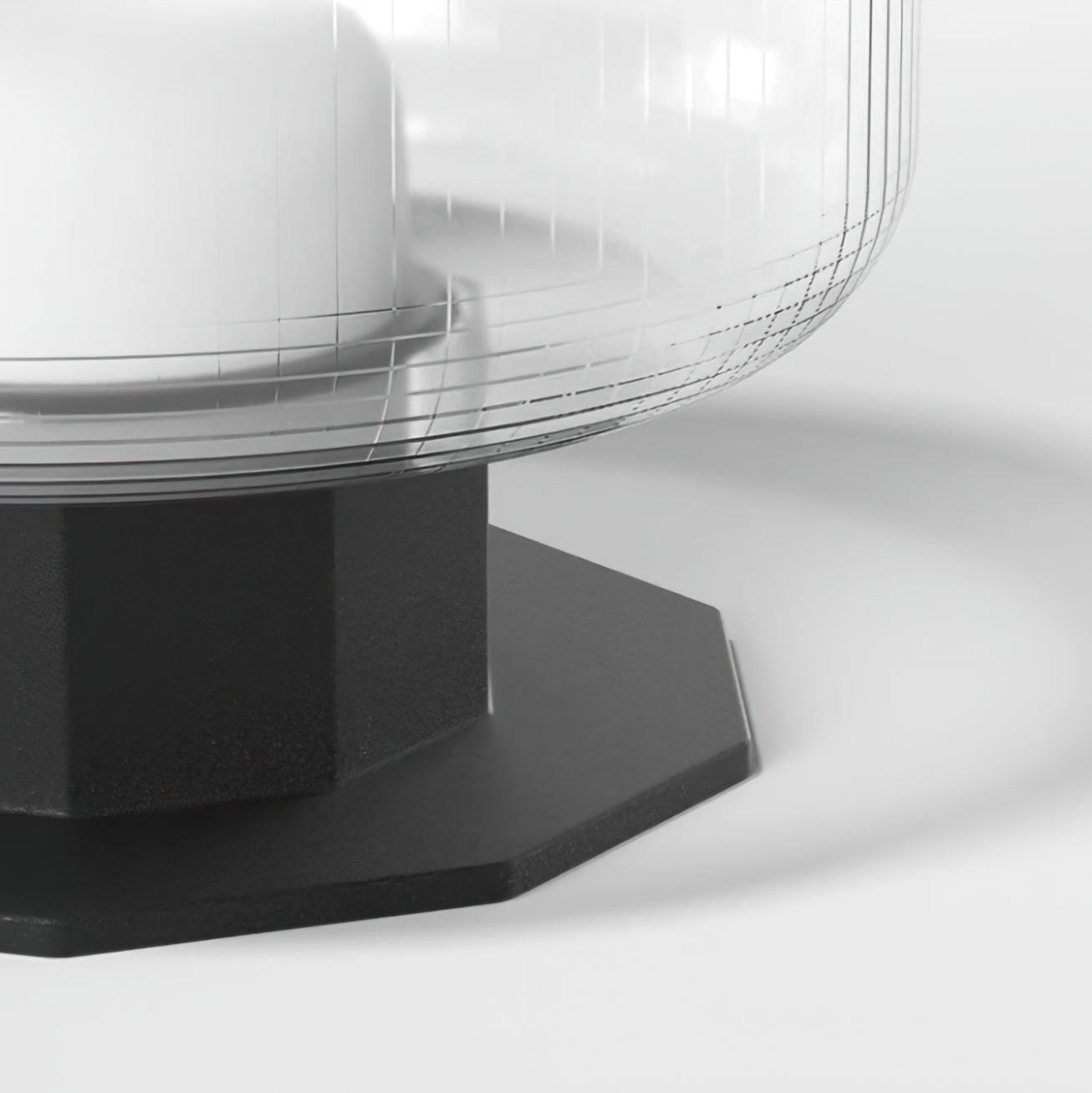 Lewis Outdoor Table Lamp - Lumpaz