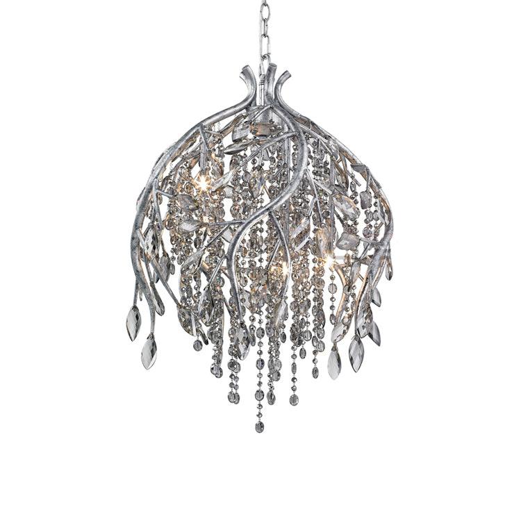Autumn Twilight Chandelier - Lumpaz