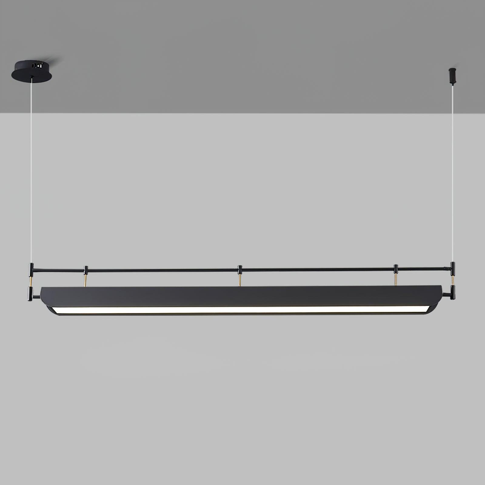 Dessau Chandelier - Lumpaz