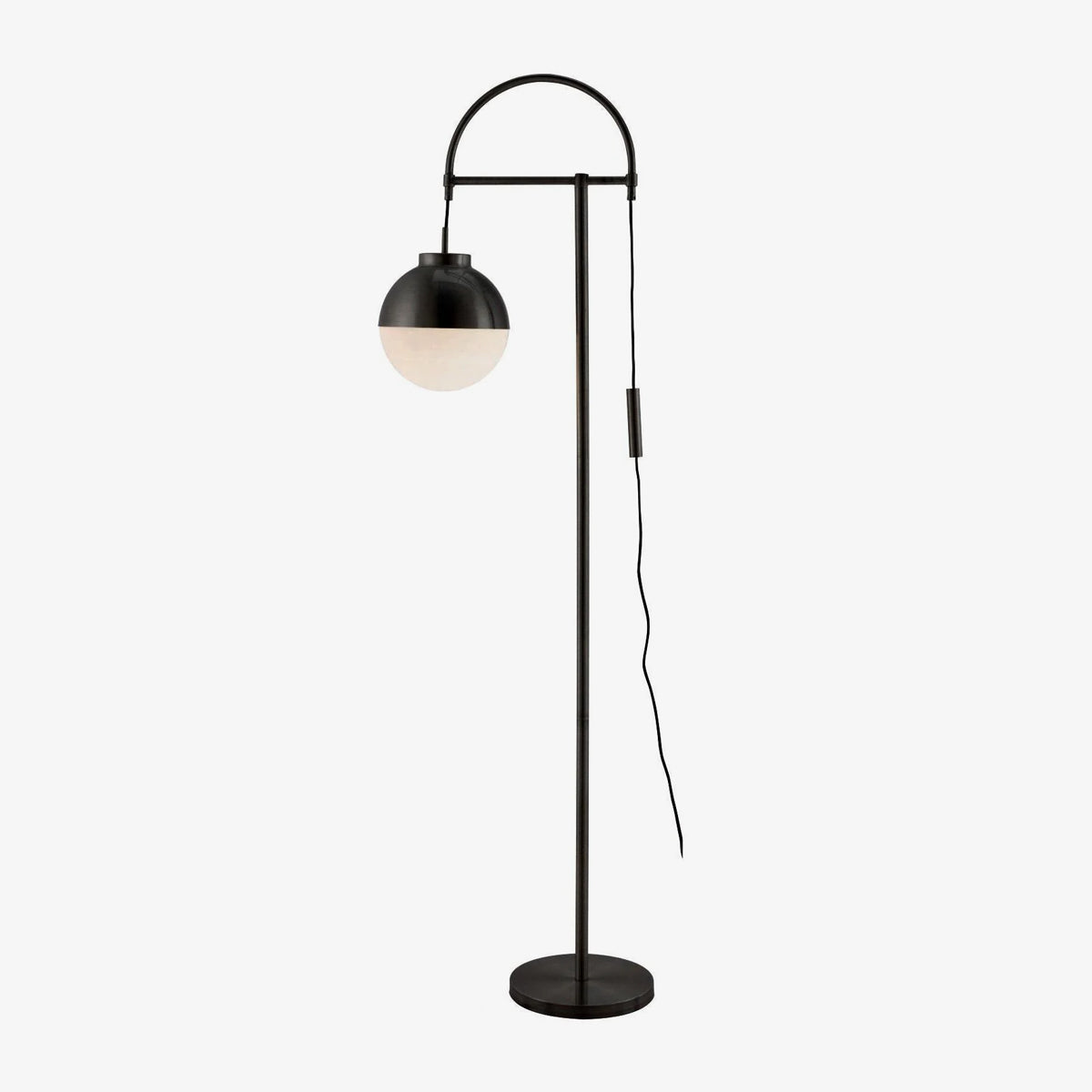 Waterloo Floor Lamp - Lumpaz