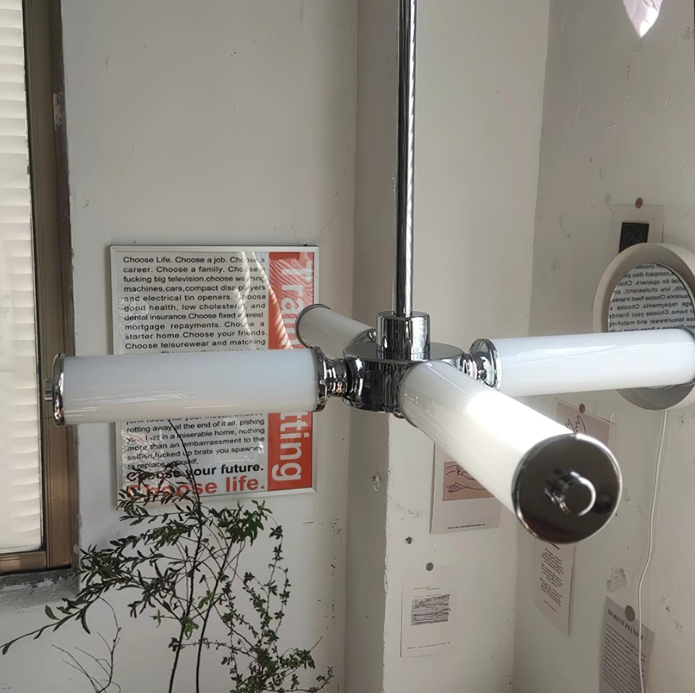 Huntington LED Chandelier - Lumpaz