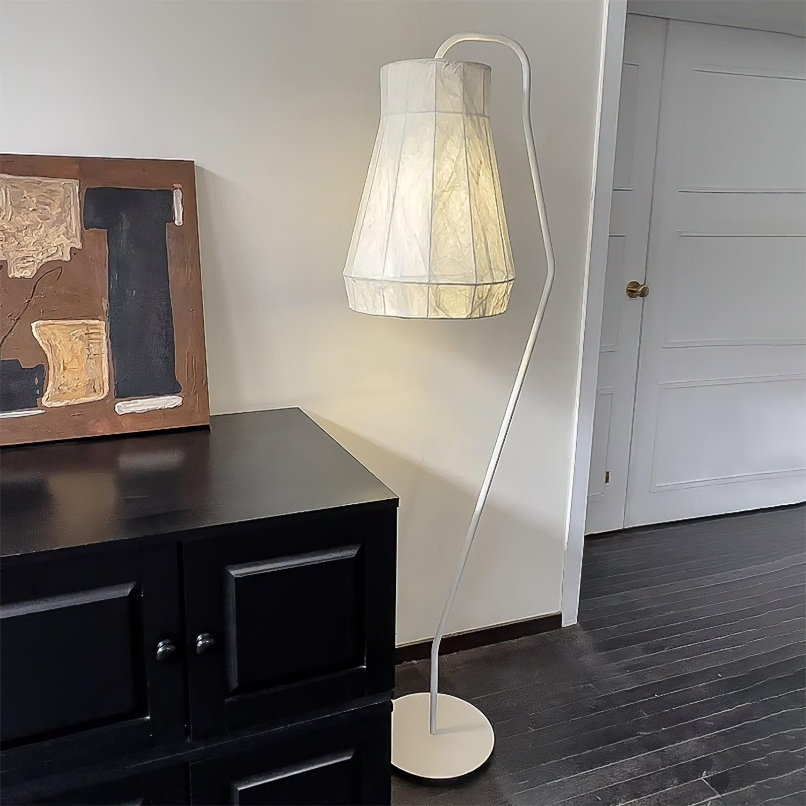 Karman Floor Lamp - Lumpaz