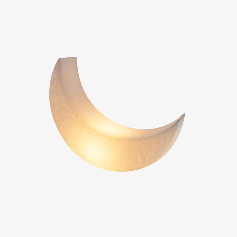 My Moon Floor Lamp - Lumpaz