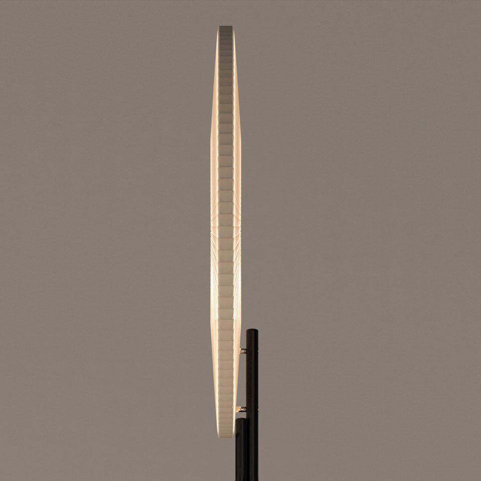 Iris Floor Lamp - Lumpaz