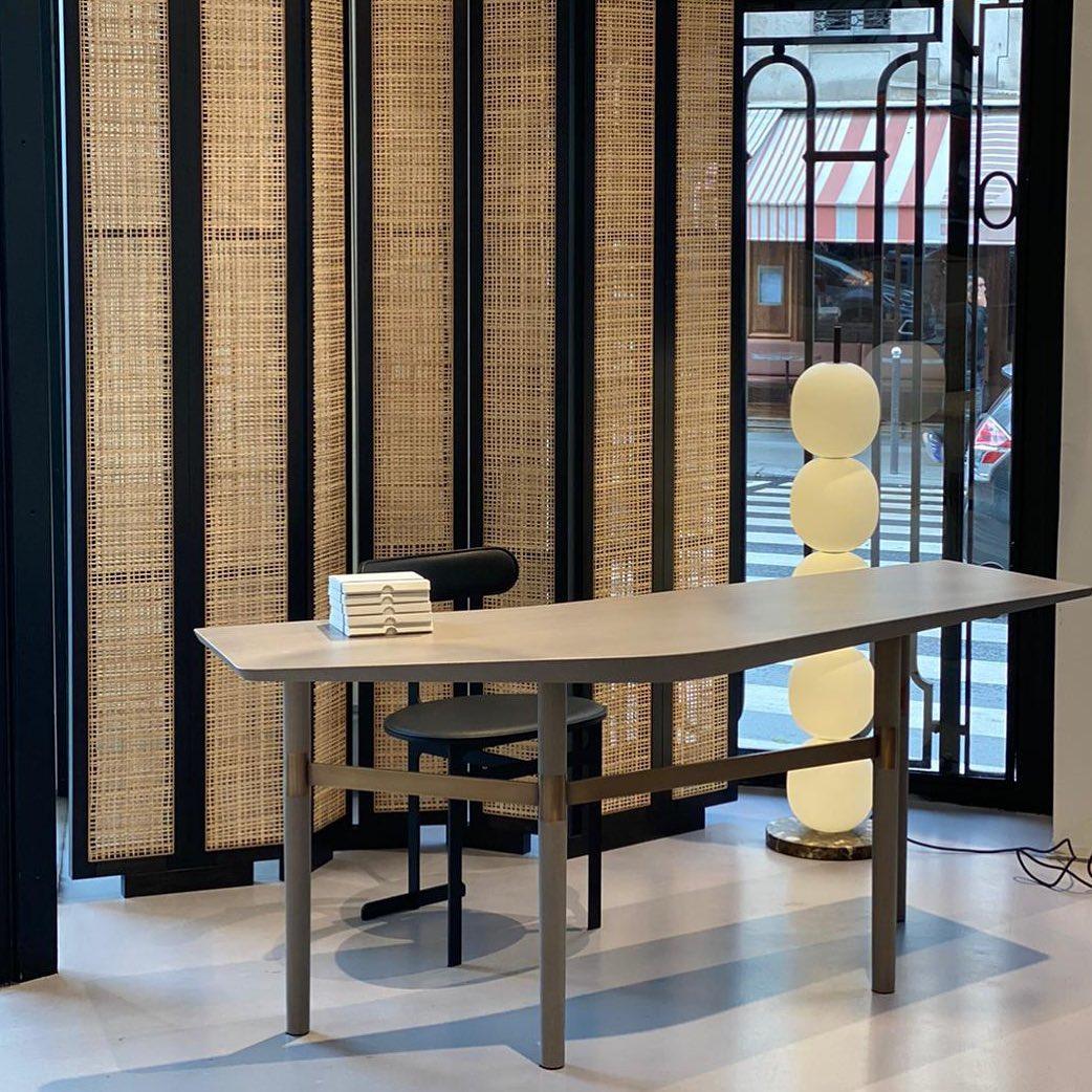 Candied Haws Floor Lamp - Lumpaz