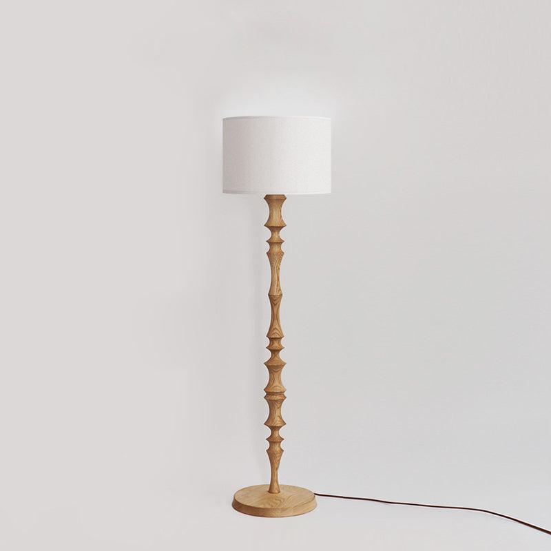 Milo Floor Lamp - Lumpaz