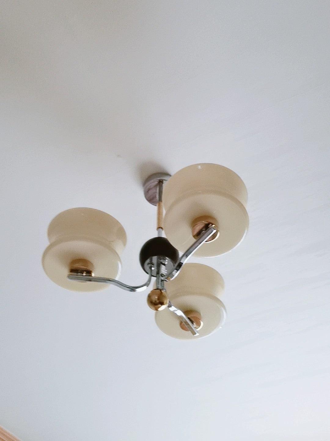 Anath Chandelier - Lumpaz