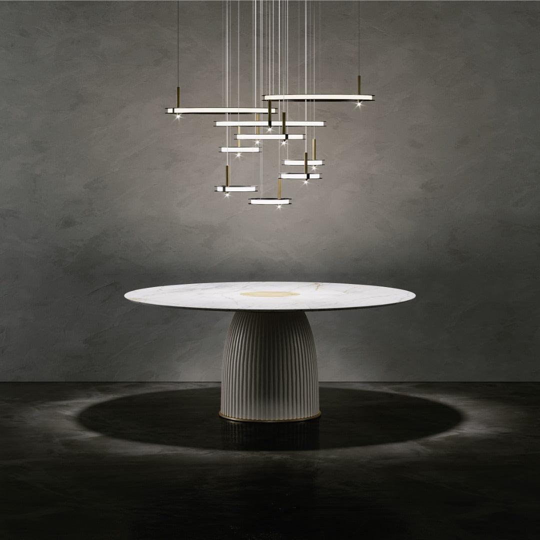Labilis Chandelier - Lumpaz