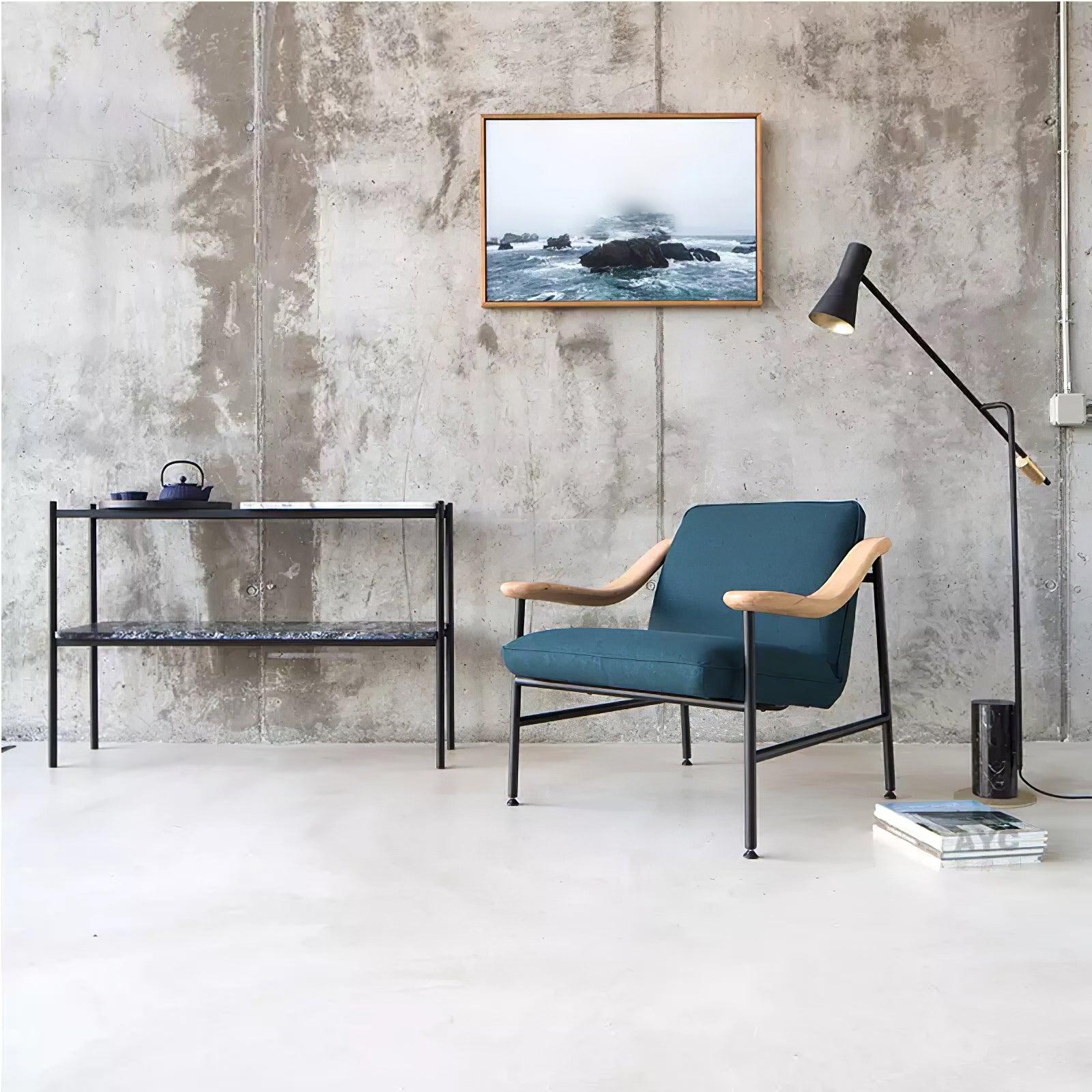 Metro Floor Lamp - Lumpaz