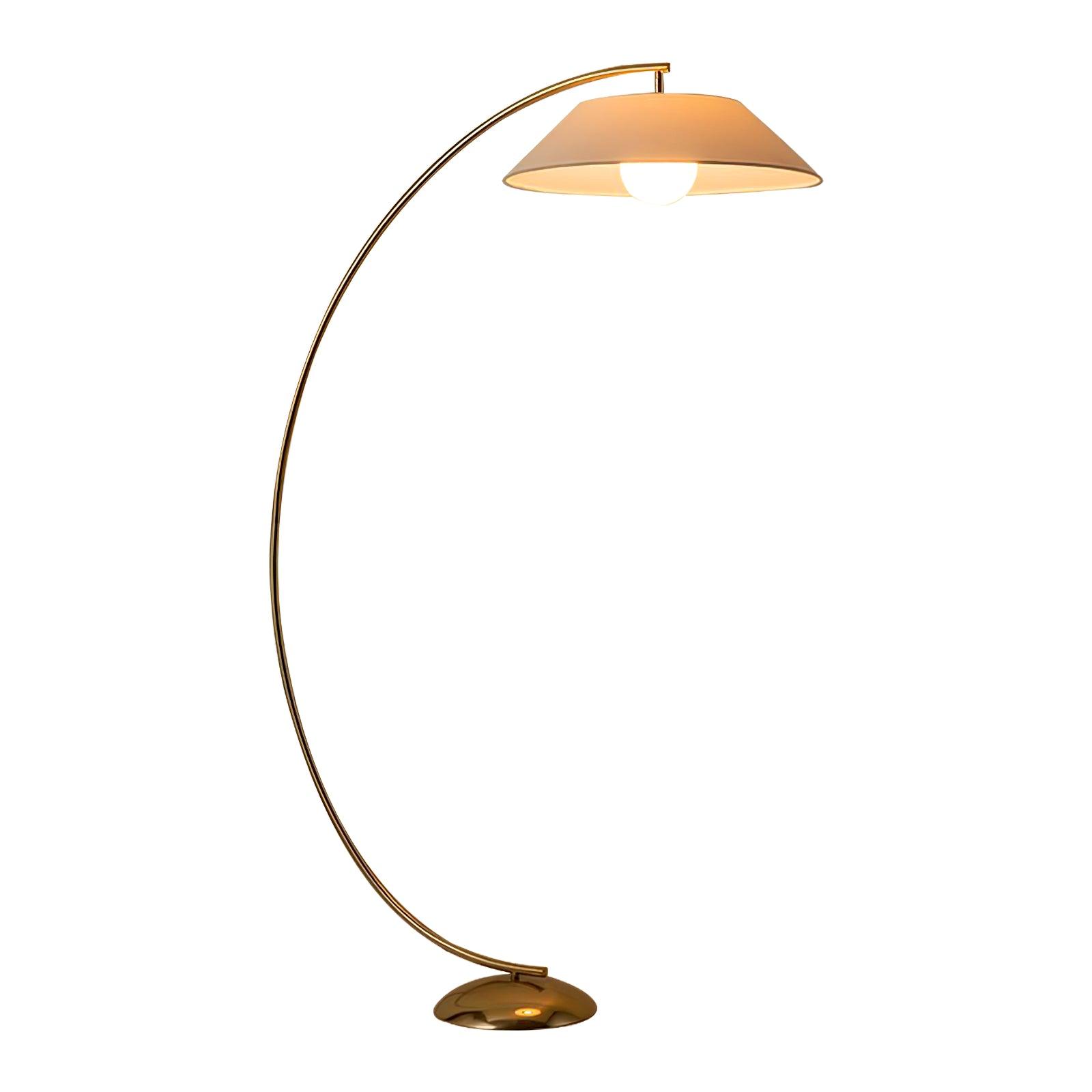 Circo Floor Lamp - Lumpaz