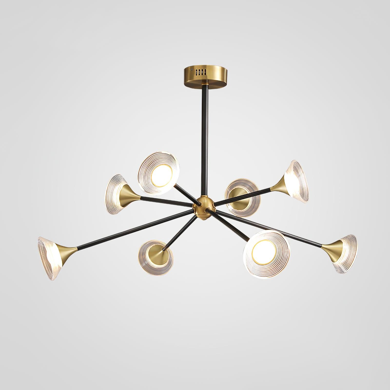 Tristan Chandelier - Lumpaz