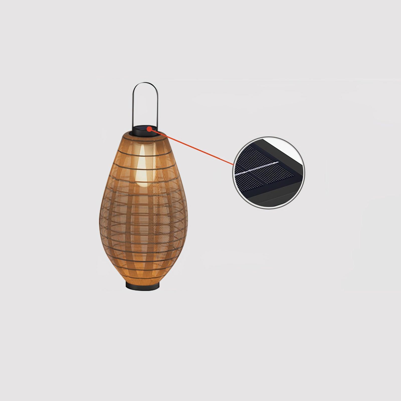 Oasis Mesh Beacon Outdoor Lamp - Lumpaz