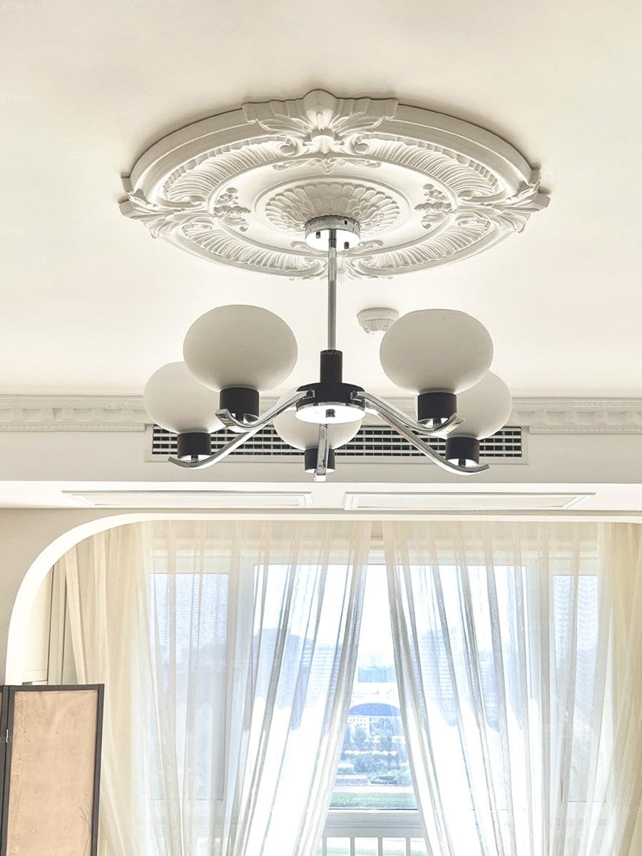 Colome Chandelier - Lumpaz