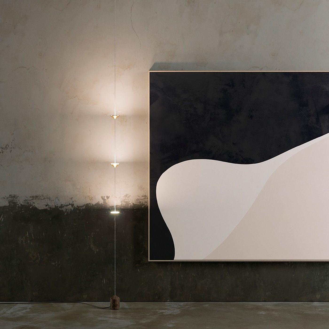 Soreluna Floor Lamp - Lumpaz