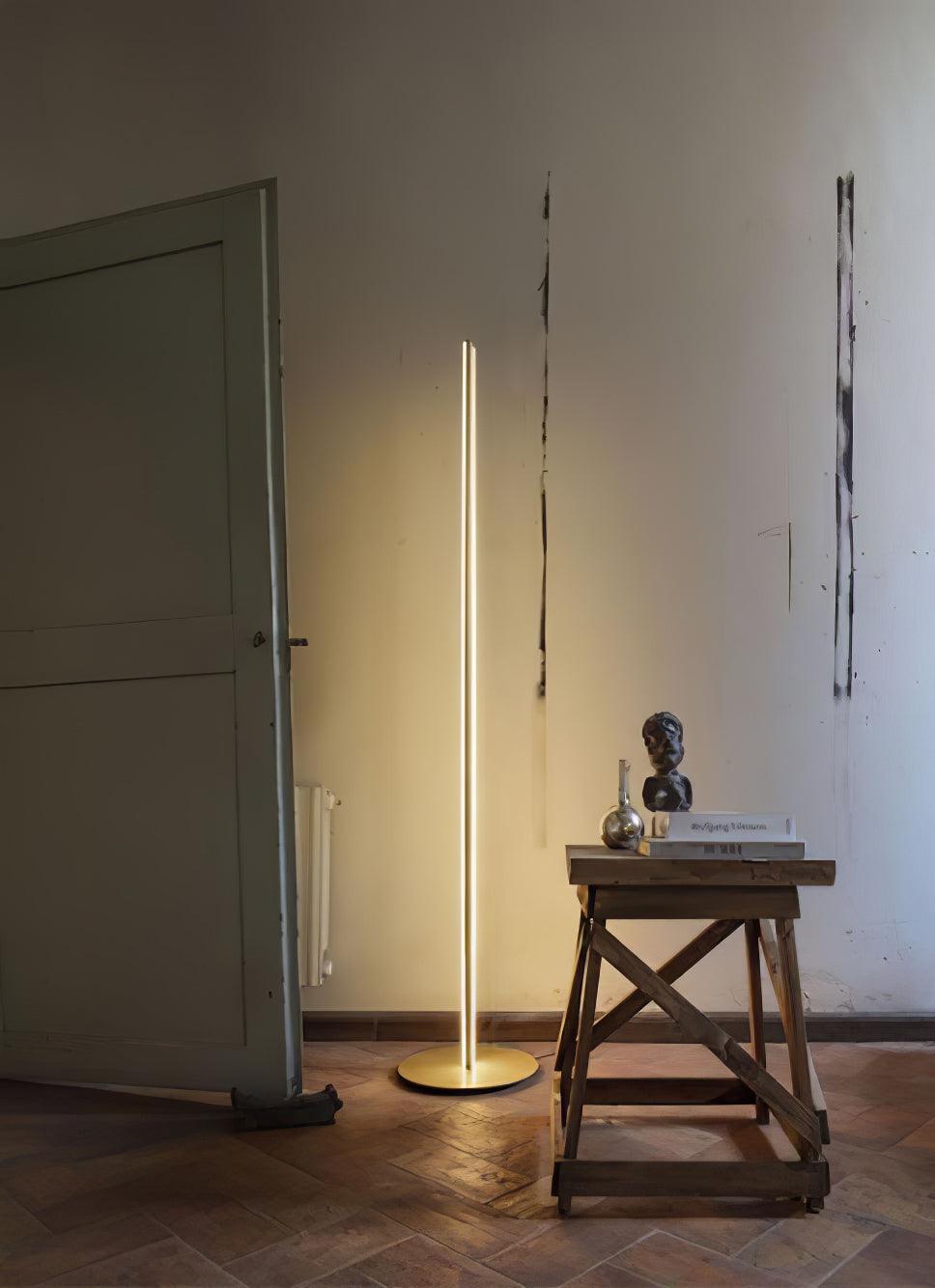 Coordinates Floor Lamp - Lumpaz