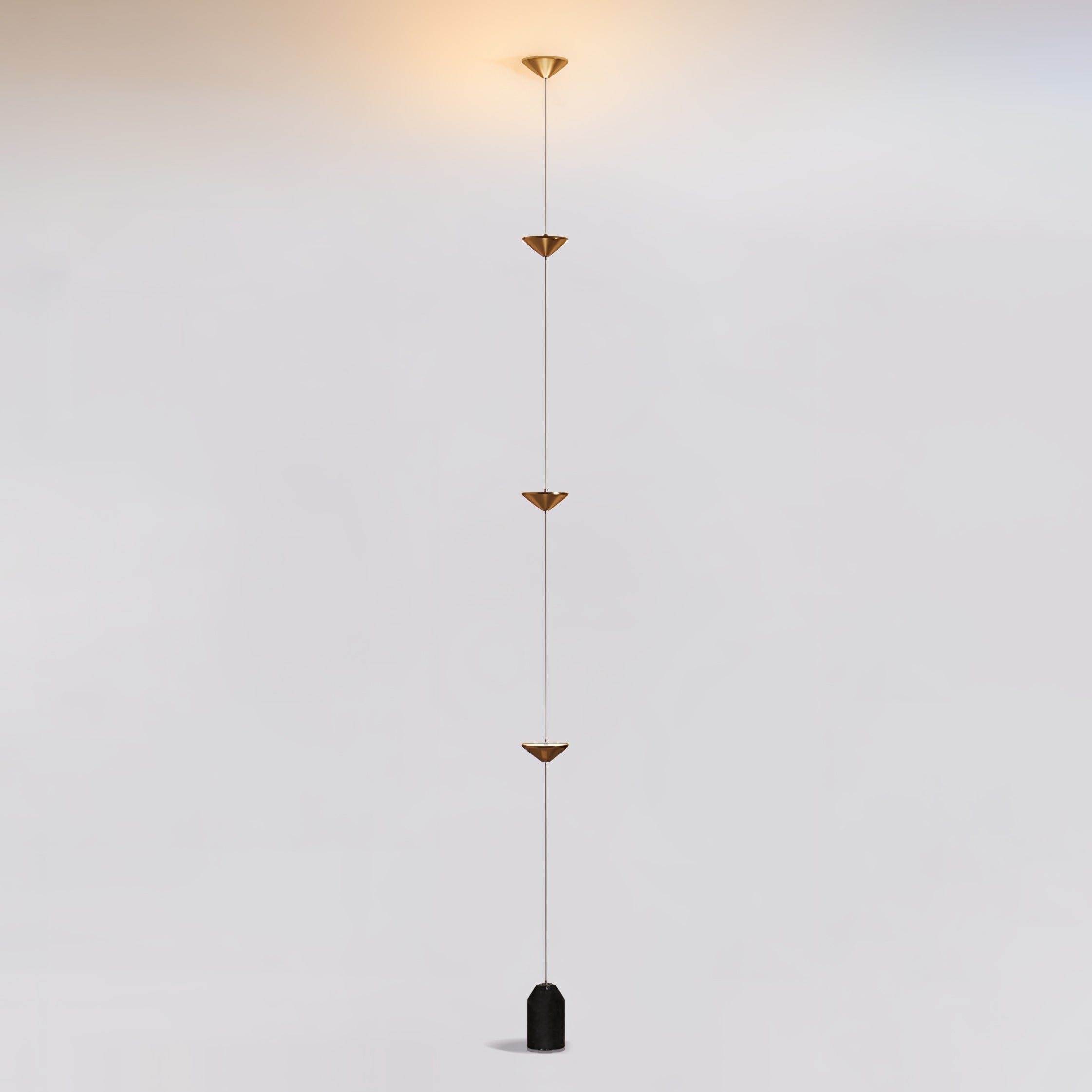 Soreluna Floor Lamp - Lumpaz