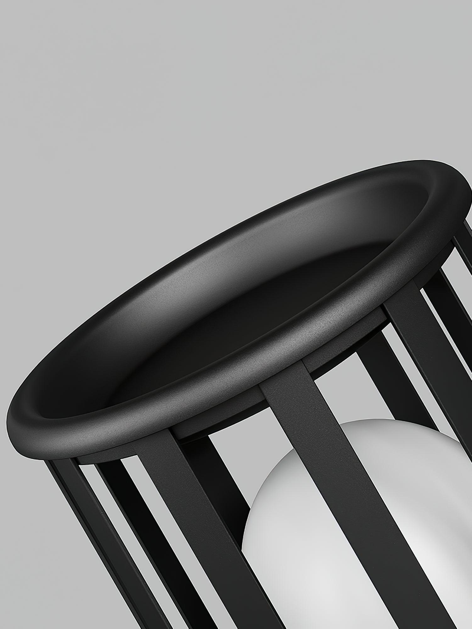 Bols Outdoor Solar Power Garden Lamp - Lumpaz