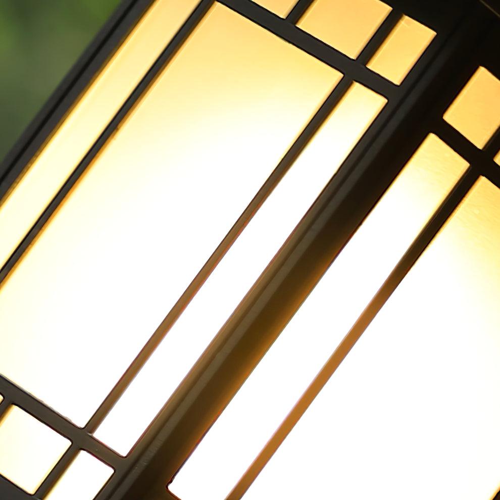 Orm House Wall Light - Lumpaz