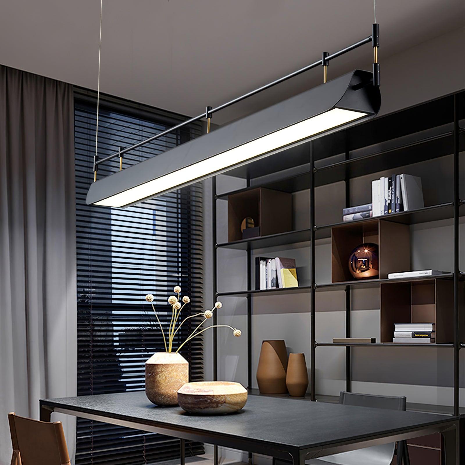 Dessau Chandelier - Lumpaz