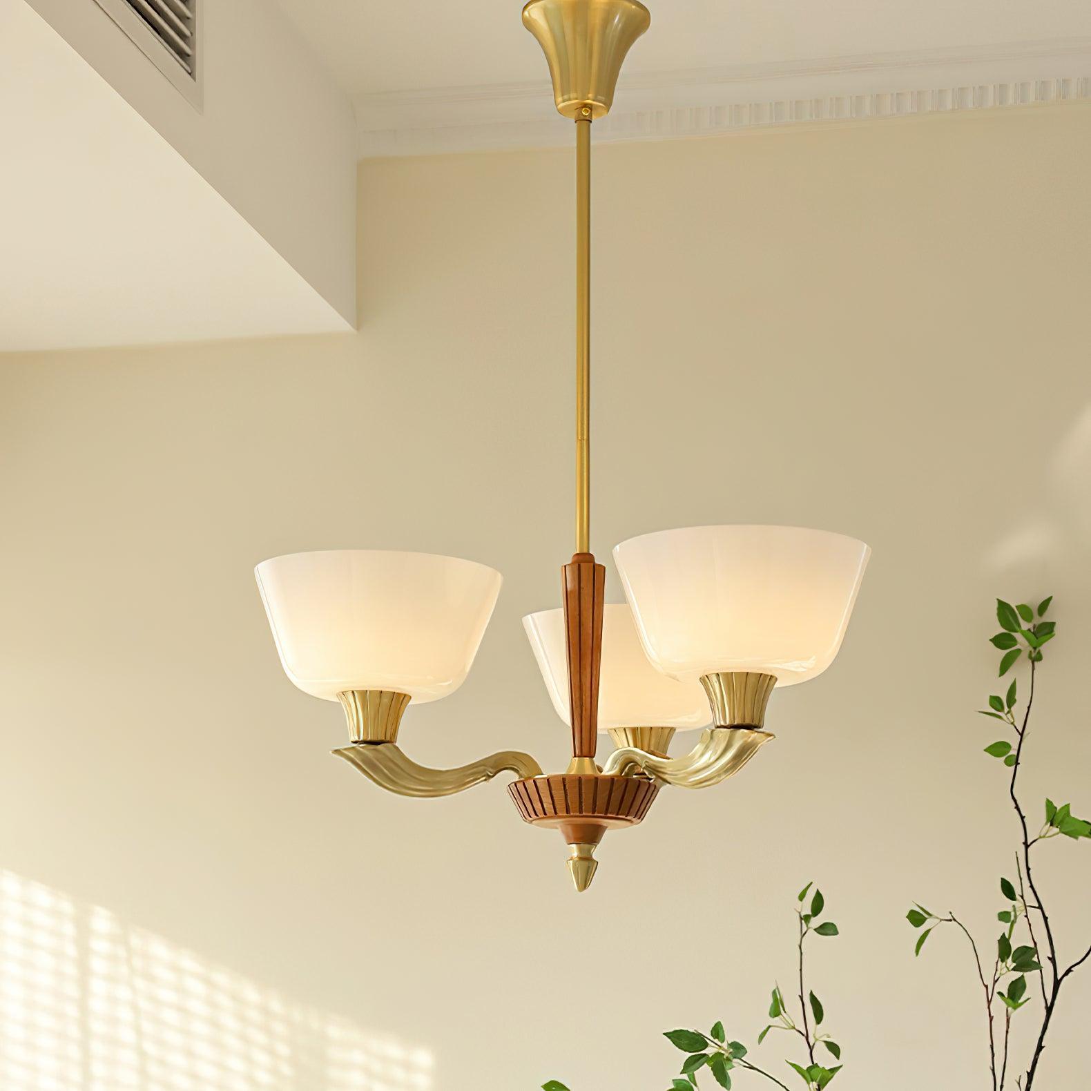 Ascher Chandelier - Lumpaz