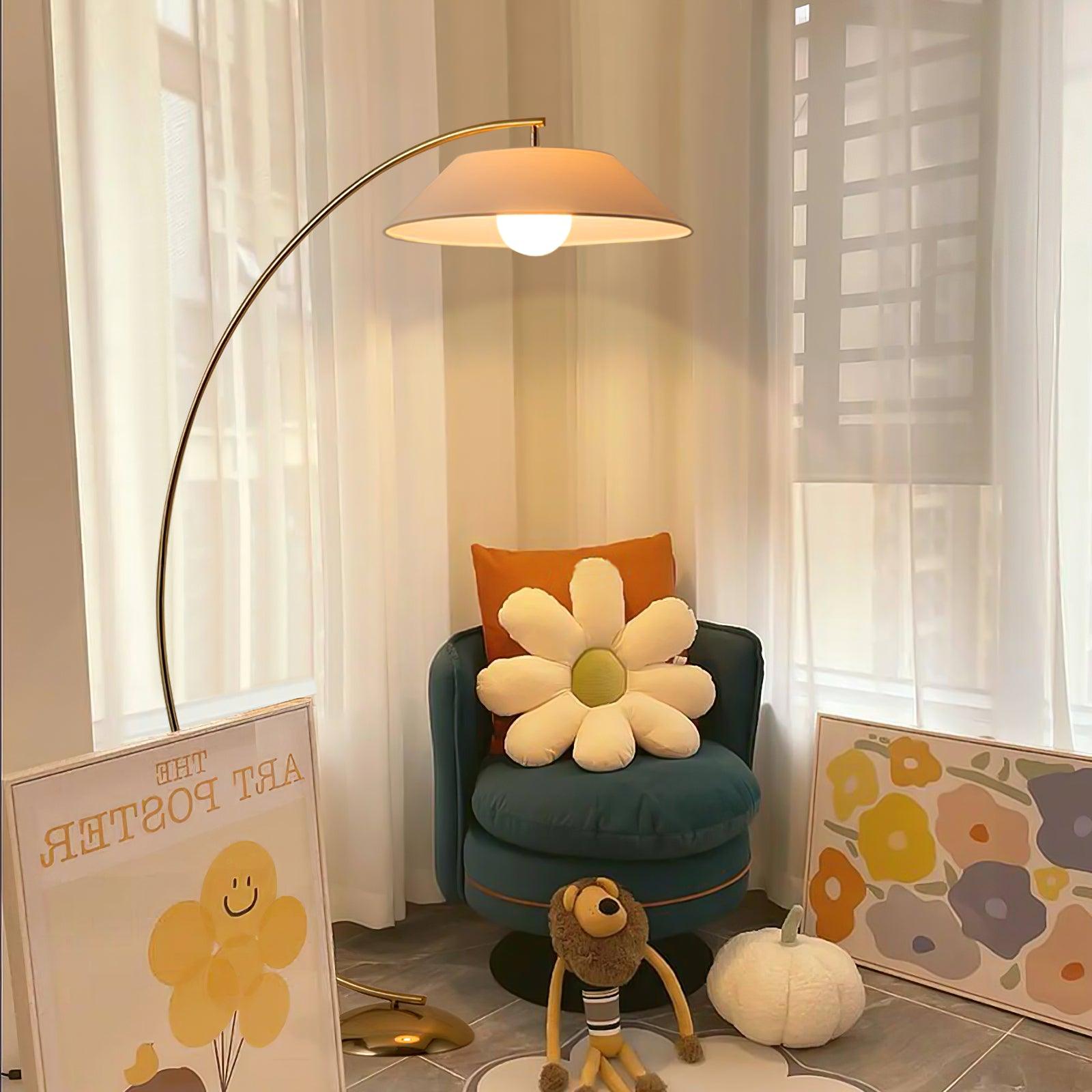 Circo Floor Lamp - Lumpaz