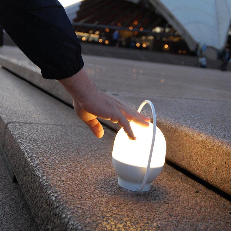 Take Away Table Lamp - Lumpaz