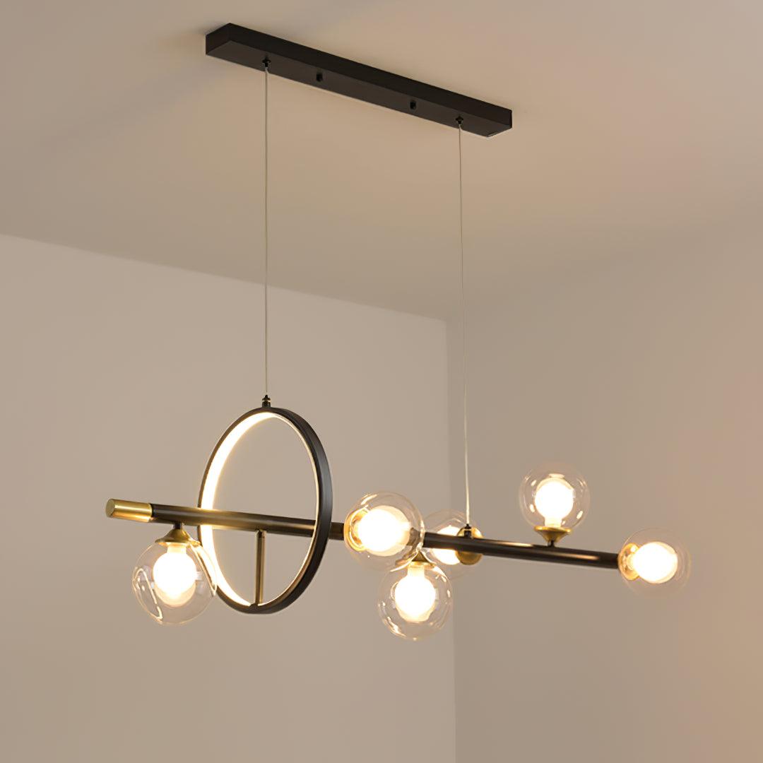 Flora Chandelier - Lumpaz