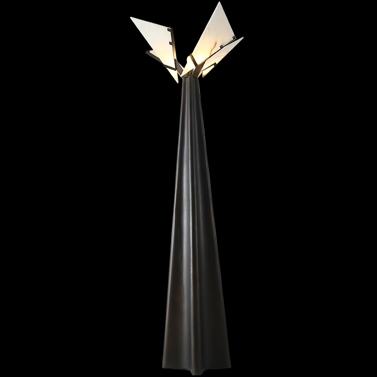 Religieuse Floor Lamp - Lumpaz
