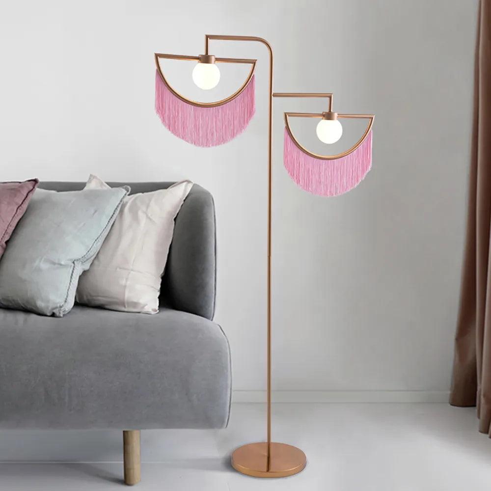 Wink Floor Lamp - Lumpaz