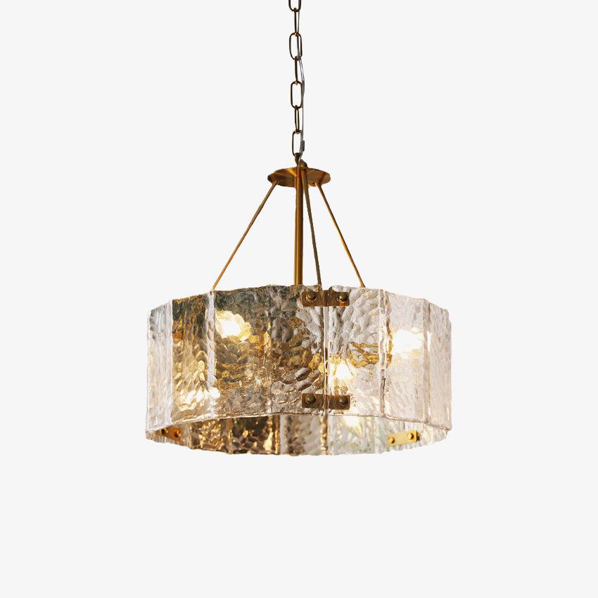 Calvert Chandelier - Lumpaz