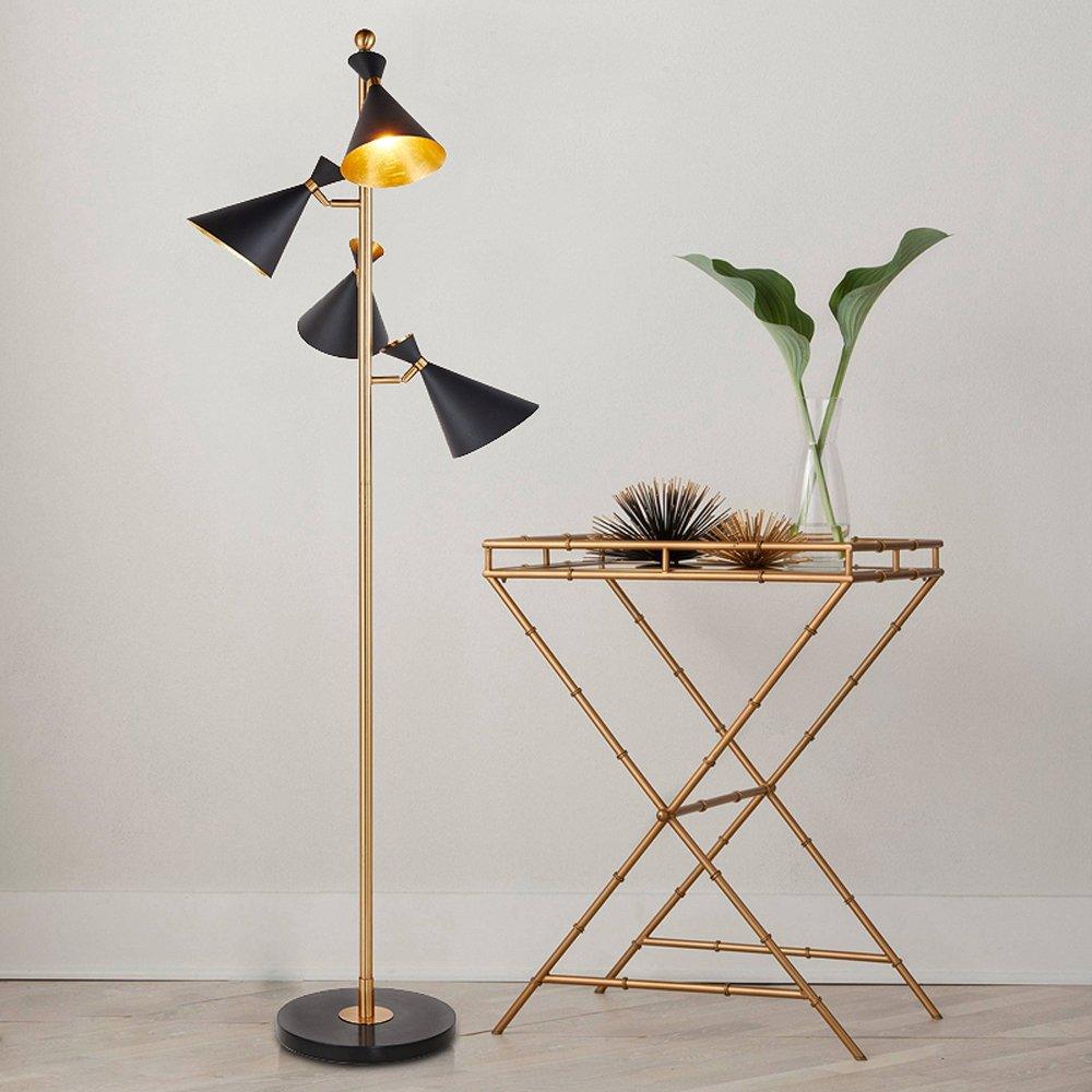 Stilnovo Adjustable Floor Lamp - Lumpaz