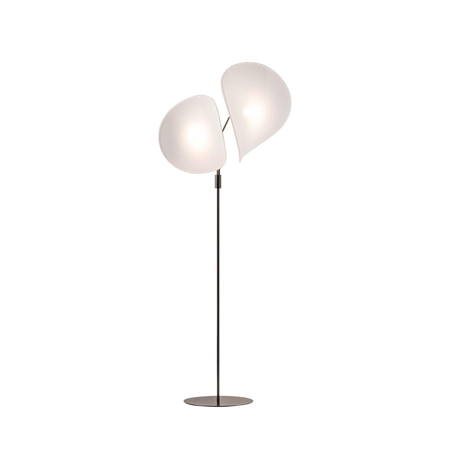 Manta Floor Lamp - Lumpaz