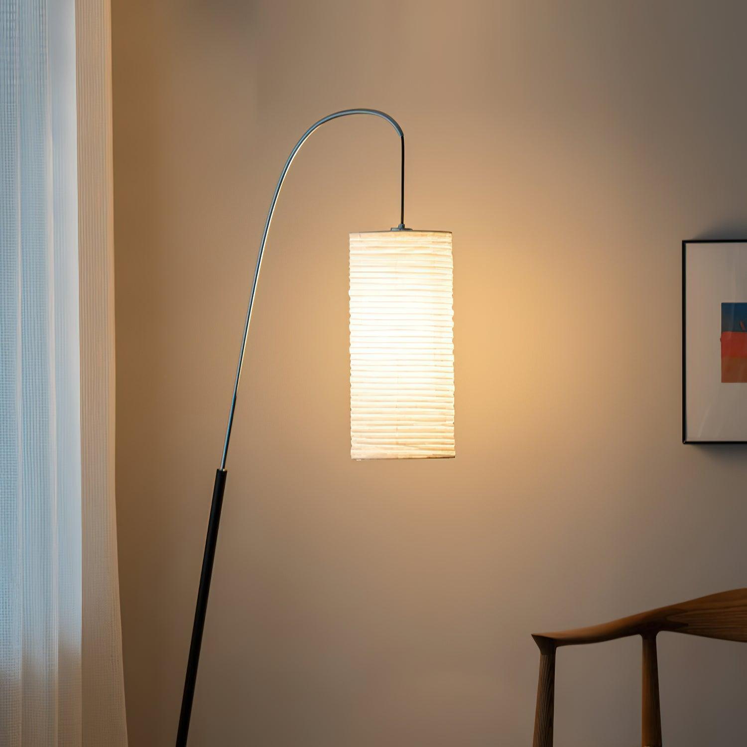 Kalmar Floor Lamp - Lumpaz