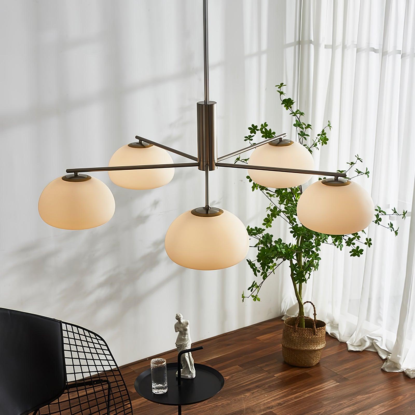 Briette Chandelier - Lumpaz