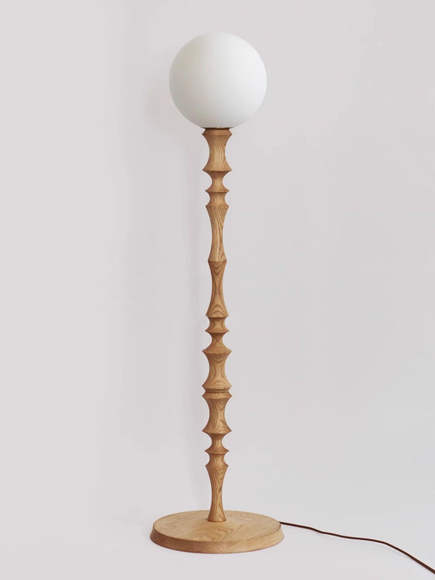 Milo Floor Lamp - Lumpaz