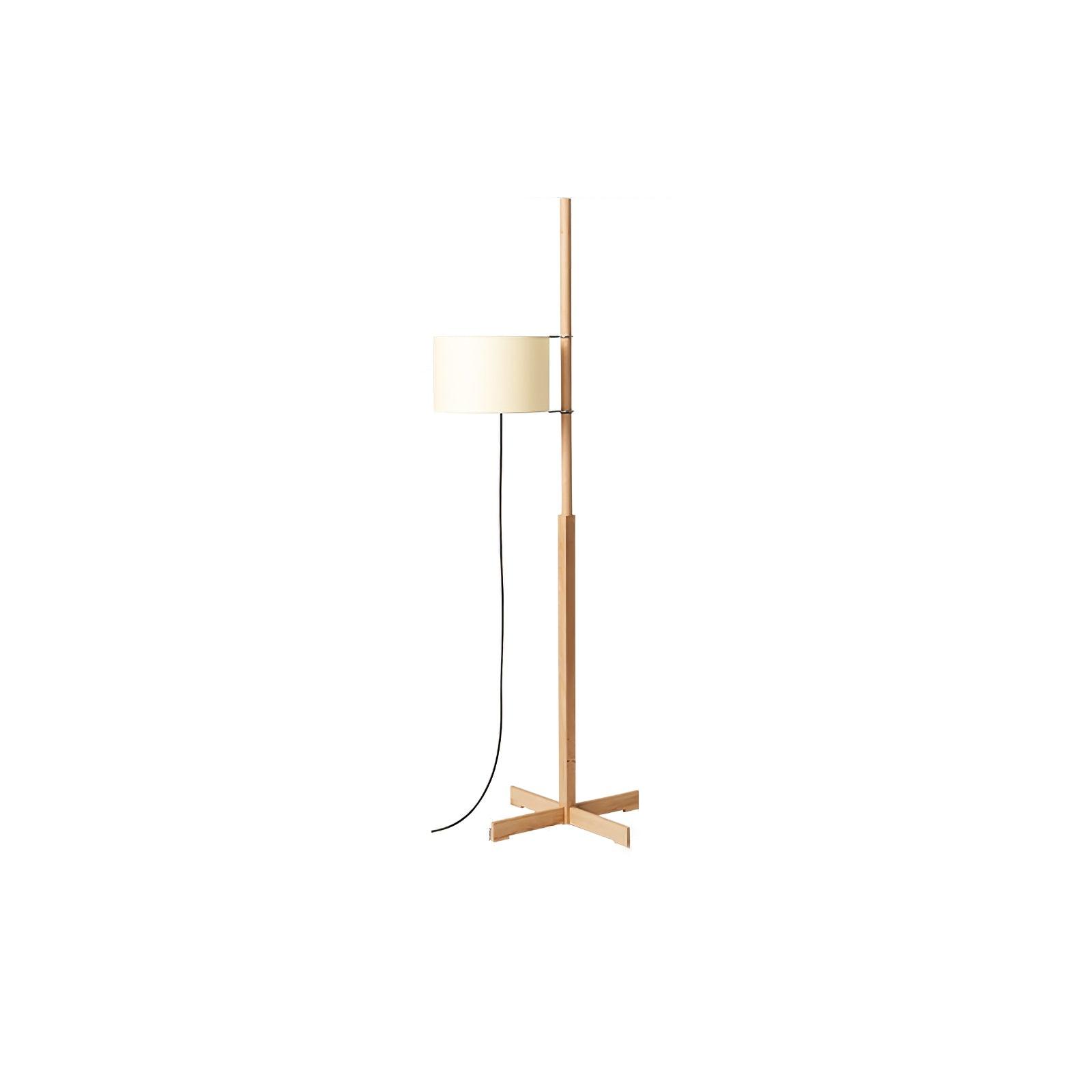 Svelte Silhouette Floor Lamp - Lumpaz