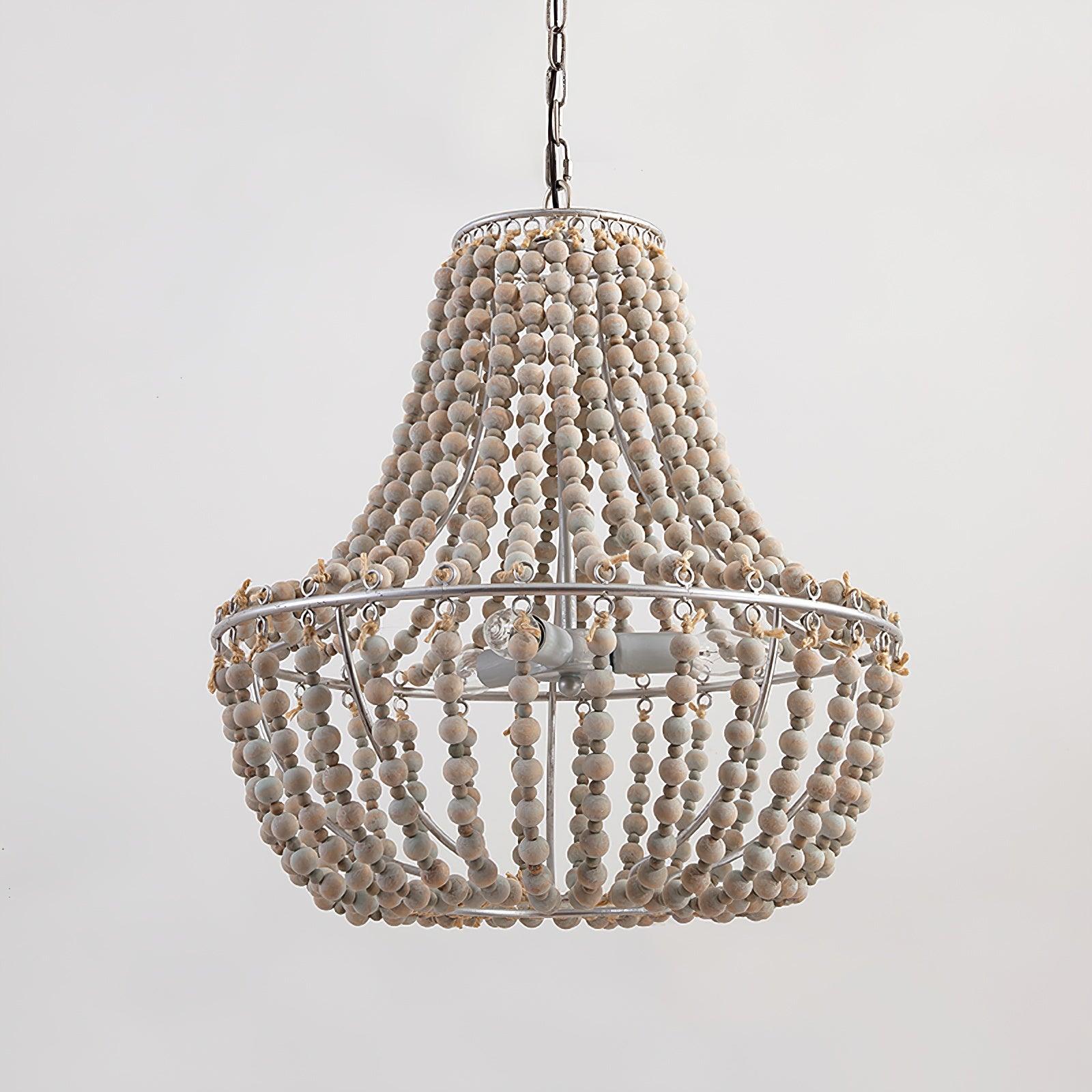 Koralky Chandelier - Lumpaz