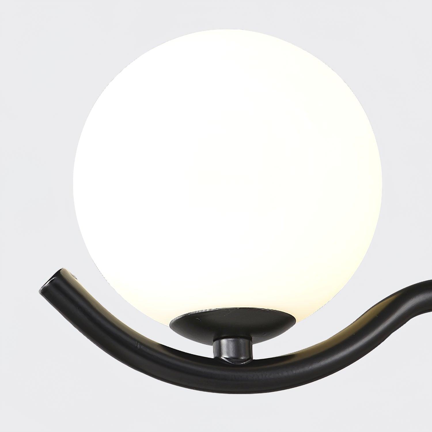 Doris Chandelier - Lumpaz