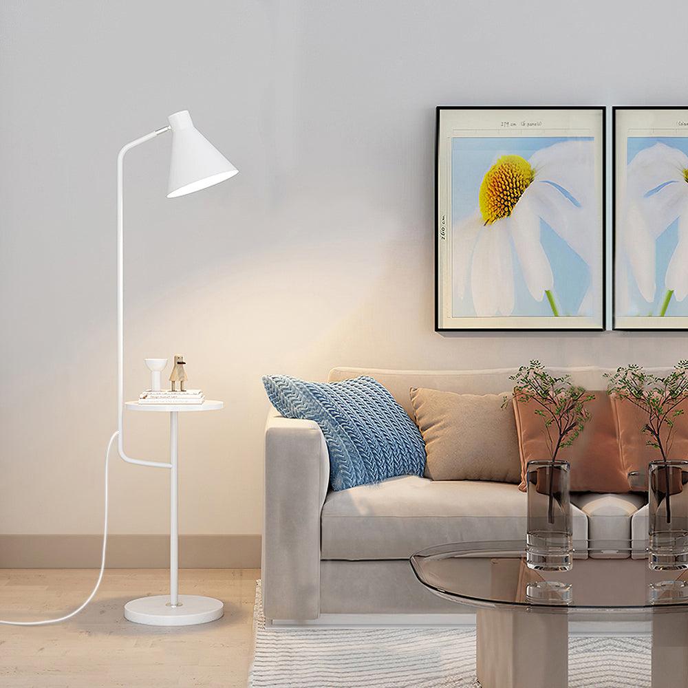Macaroon Floor Lamp - Lumpaz