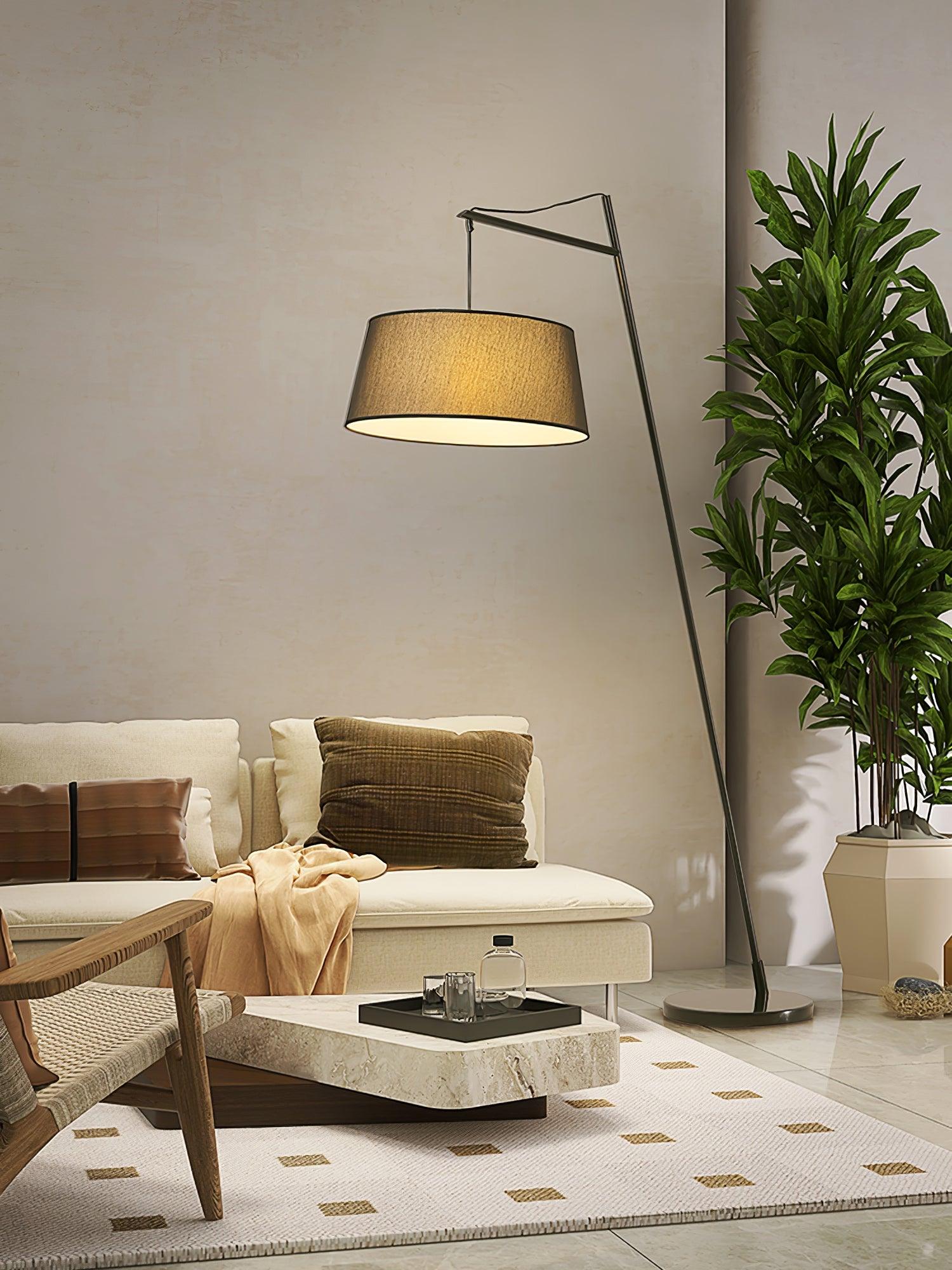 Arturo Floor Lamp - Lumpaz