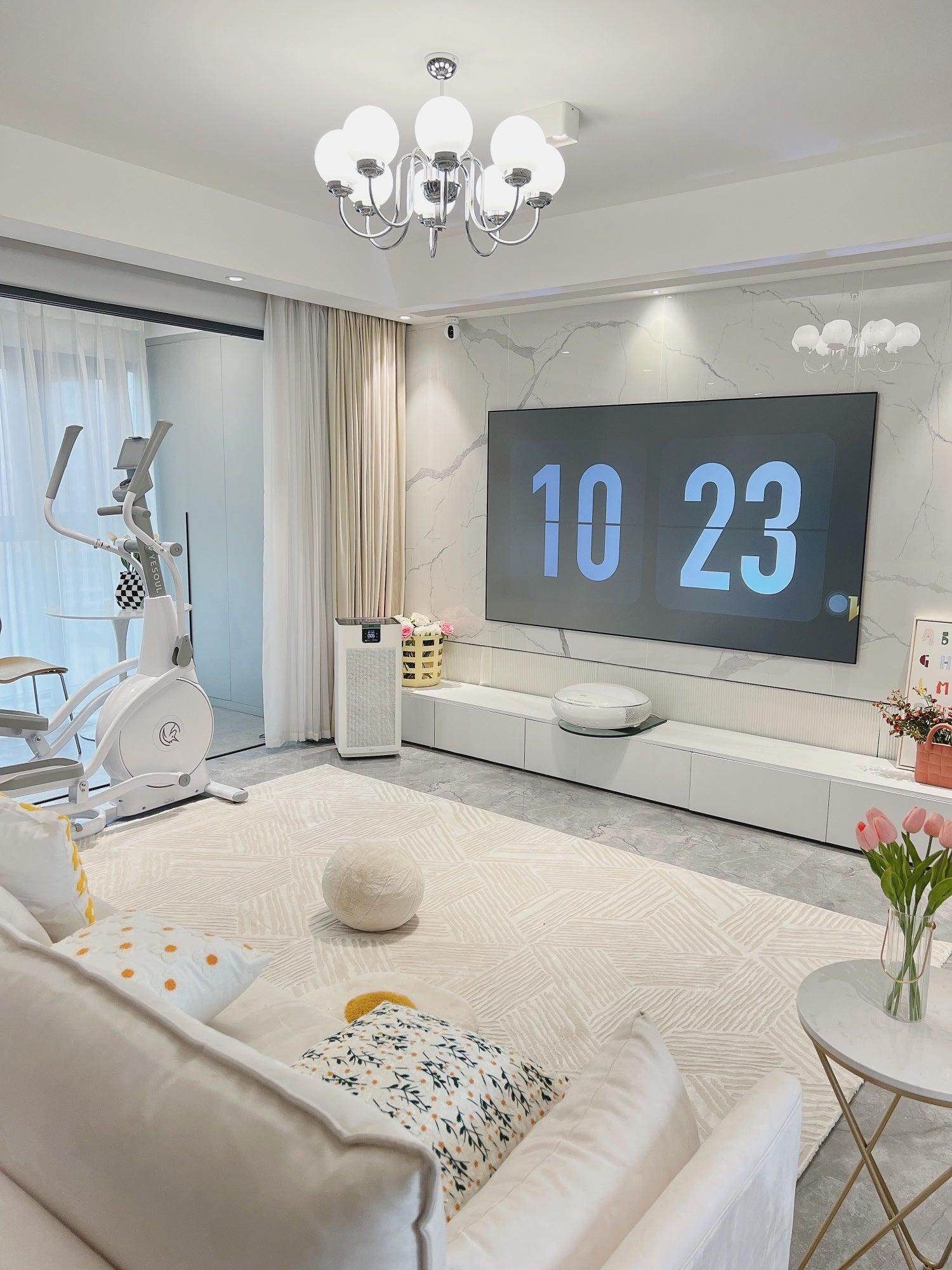 Progress Lighting Carisa Chandelier - Lumpaz