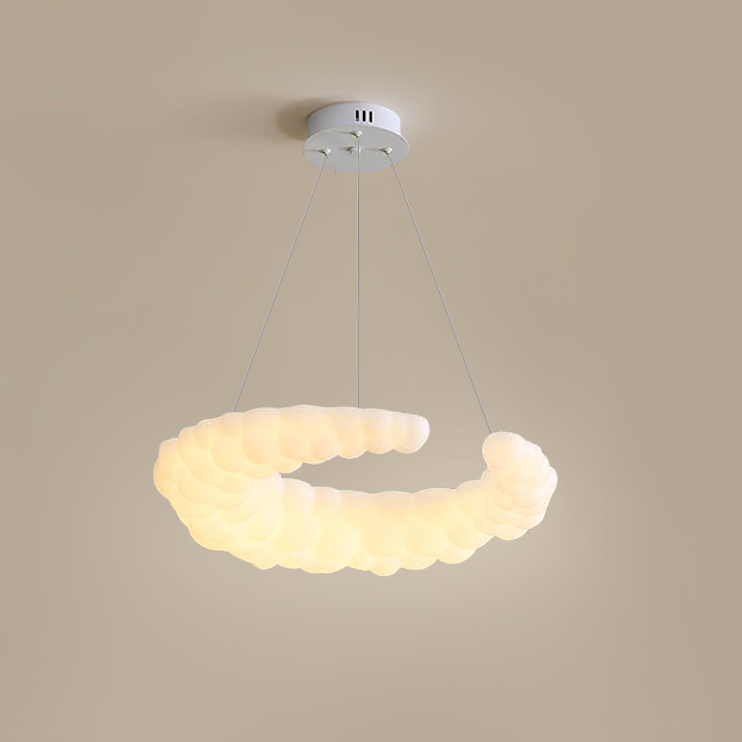 Avir Chandelier - Lumpaz