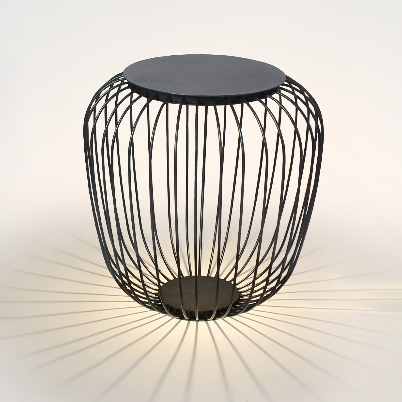 Meridiano Garden Table Light - Lumpaz